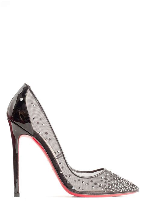 louboutin discount outlet